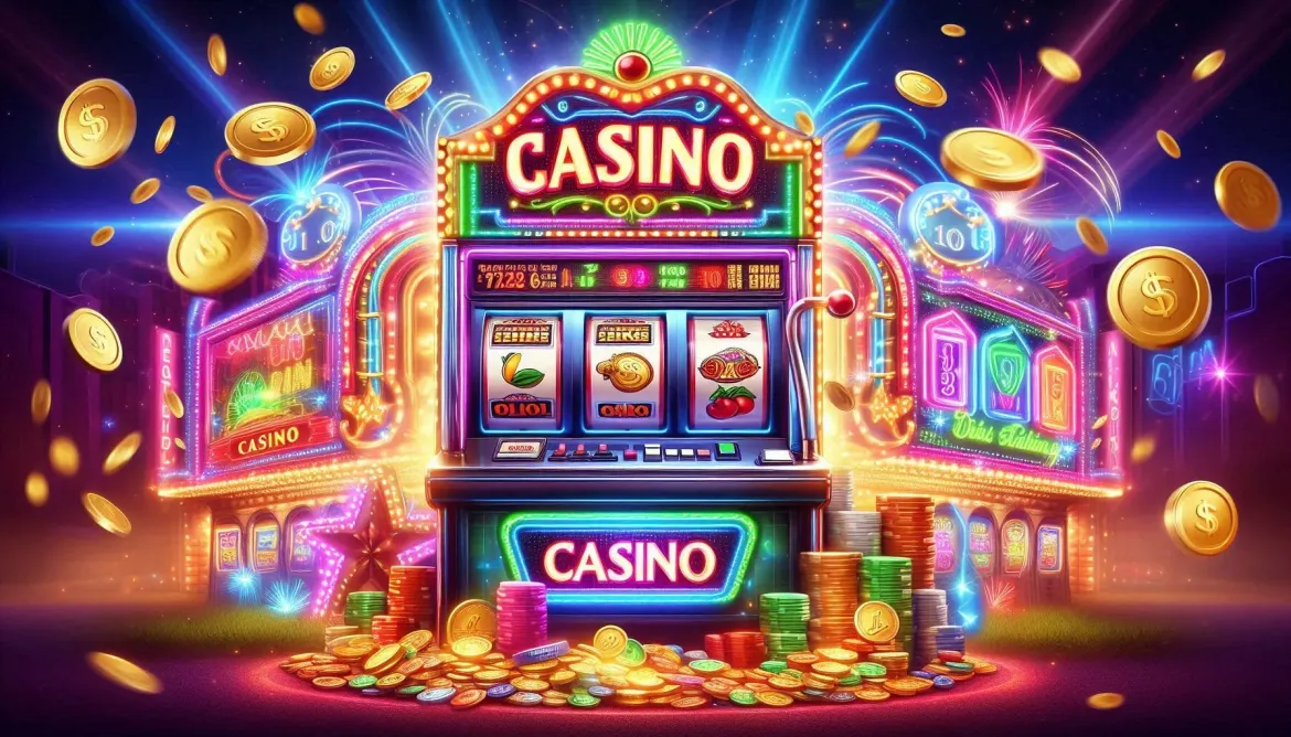 Winorio Casino